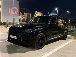 بي ام دبليو X5